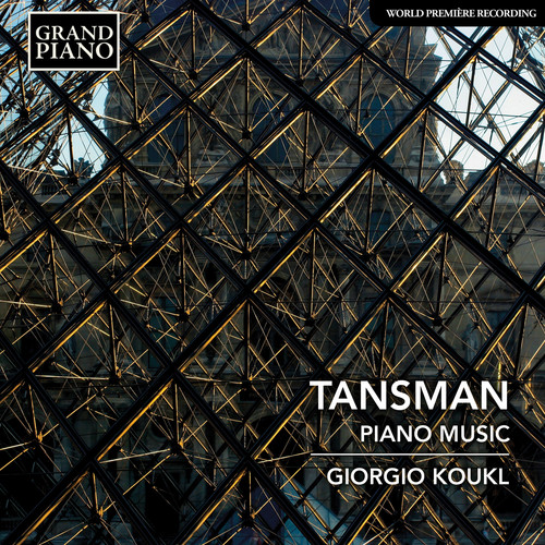 Piano Music Played By Giorgio Koukl