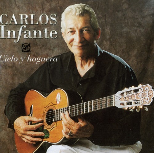 Cielo y Hoguera [Import]