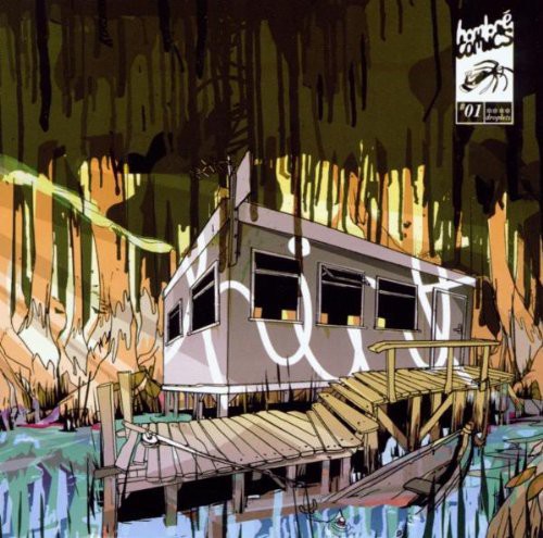 Portacabin Fever [Import]