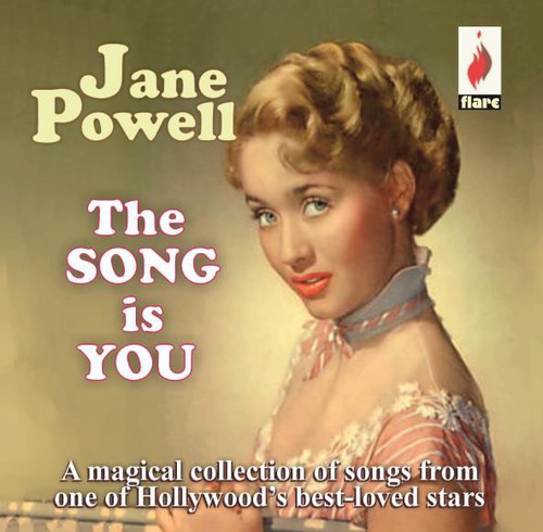 Song Is You [Import]