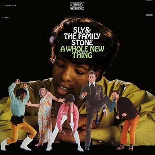 Album Art