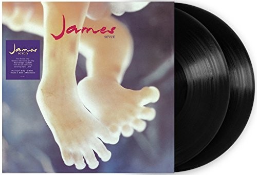 Seven (180-gram) [Import]