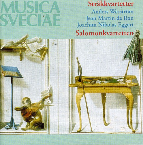 String Quartets