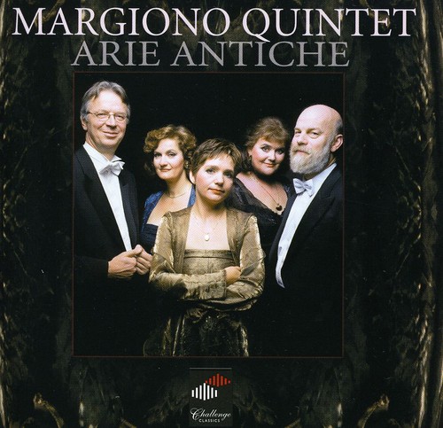 ARIE ANTICHE
