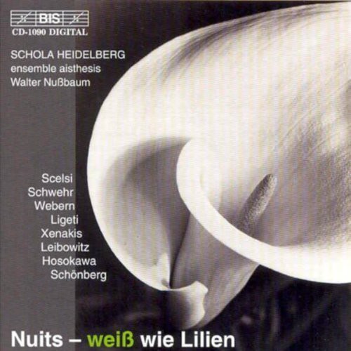 Nuits /  Various