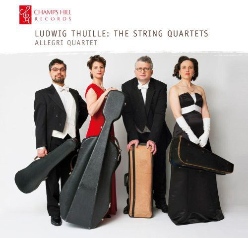 String Quartets
