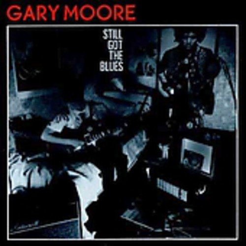 Still Got the Blues [Import]