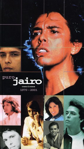 Puro Jairo [Import]