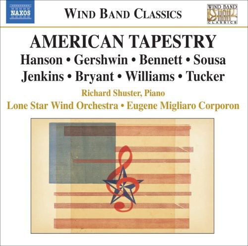 American Tapestry / Various