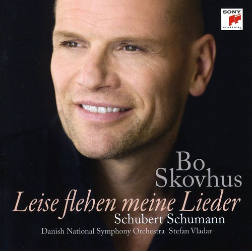 Leise Flehen Meine Lieder