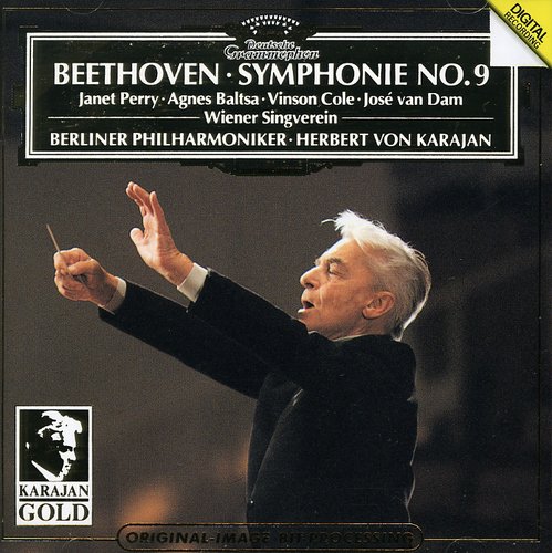 Beethoven: Symphony 9 Choral