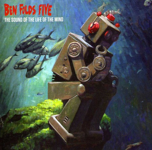 Sounds of the Life of the Mind [Import]