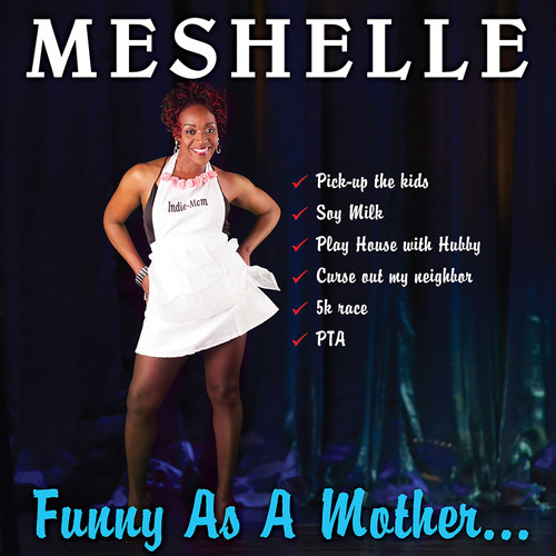 Funny As A Mother... [Explicit Content]
