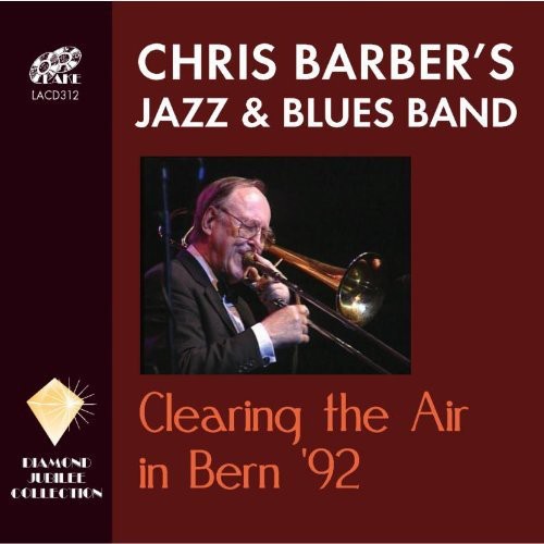 Clearing the Air in Bern 92 [Import]