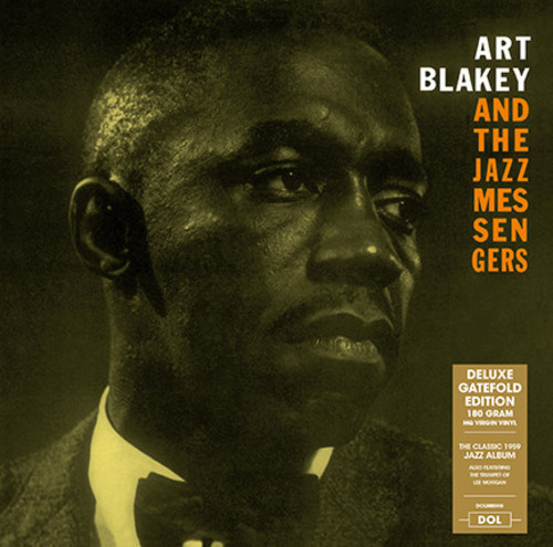 ART BLAKEY & THE JAZZ MESSENGERS