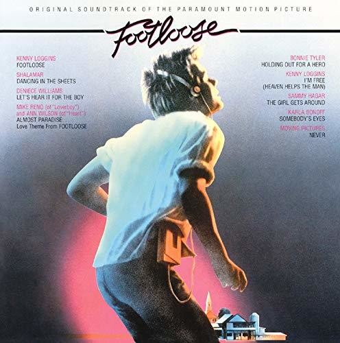 FOOTLOOSE / O.S.T.