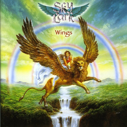Wings [Import]