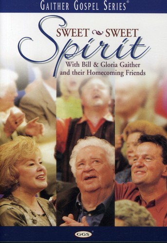 Sweet Sweet Spirit