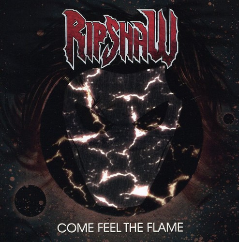 COME FEEL THE FLAME