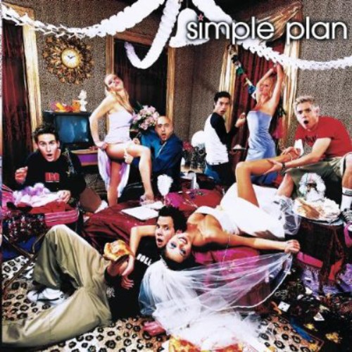 No Pads No Helmets Just Balls Simple Plan - No Pads No Helmets Just Balls