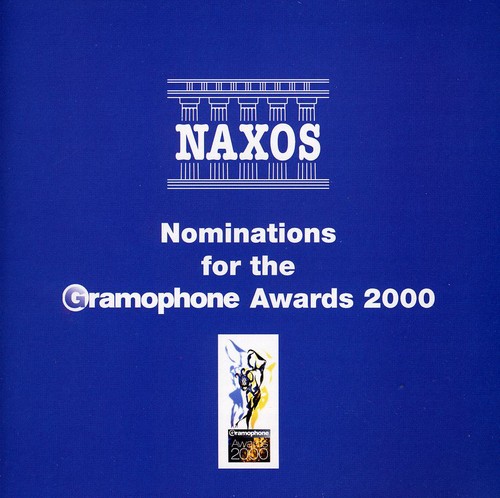 Gramophone Sampler 2000 / Various