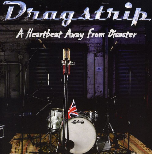 Heartbeat Away from Disaster