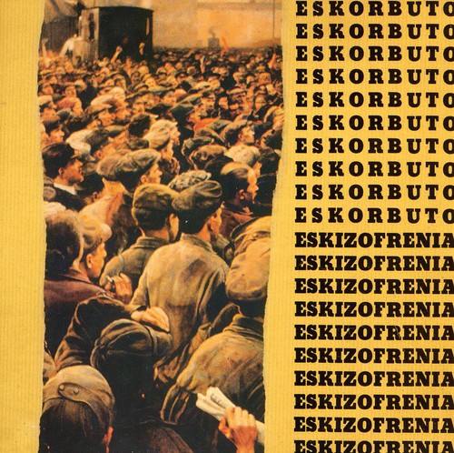 Eskizofrenia