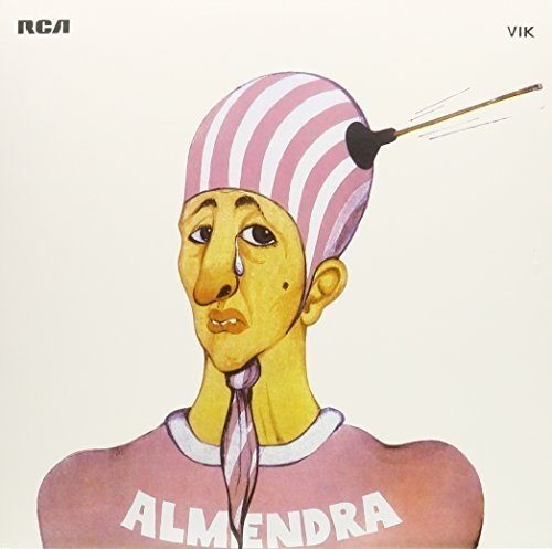 Almendra [Import]