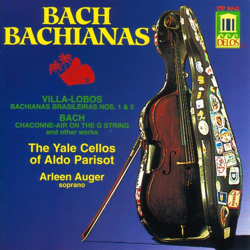Bachianas Brasileiras
