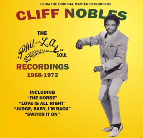 The Phil-la Of Soul Music Collection 1968-1972