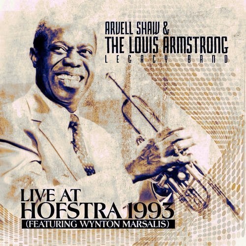 Live At Hofstra 1993