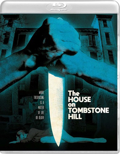 House on Tombstone Hill (aka Dead Dudes in the House & Dead Come Home)