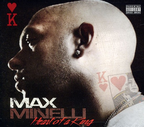 Heart of a King [Explicit Content]