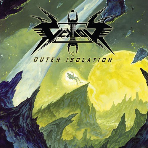 Outer Isolation [Import]