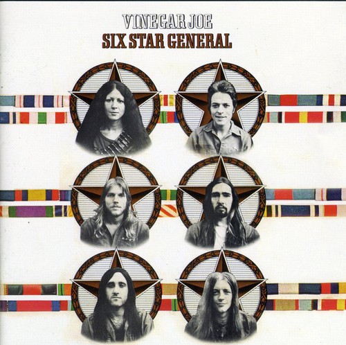 Six Star General [Import]