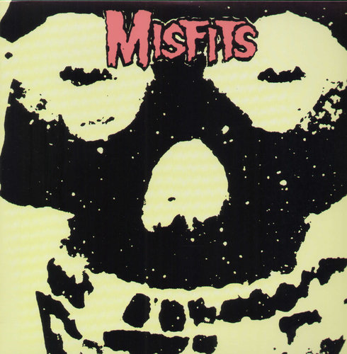 Misfits  Collection