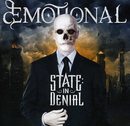 State: In Denial