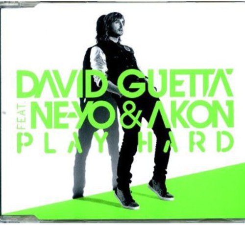 Play Hard: Remixes [Import]