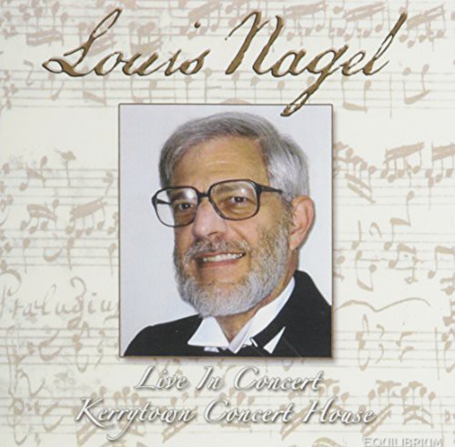 Louis Nagel Live in Concert