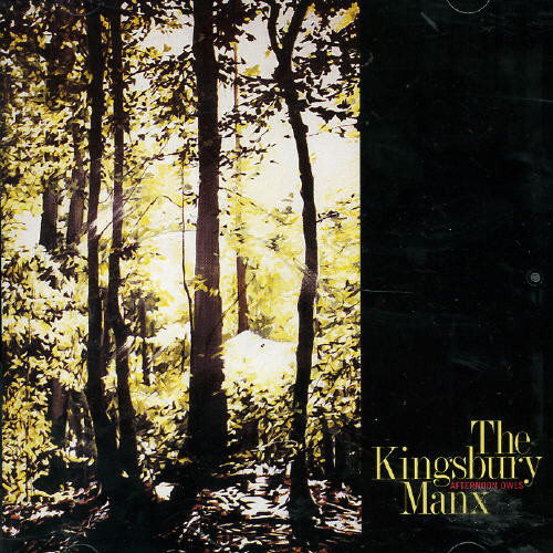 Kingsbury Manx - Afternoon Owls [Import]