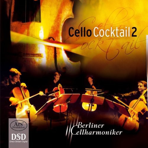 Cello Cocktail 2