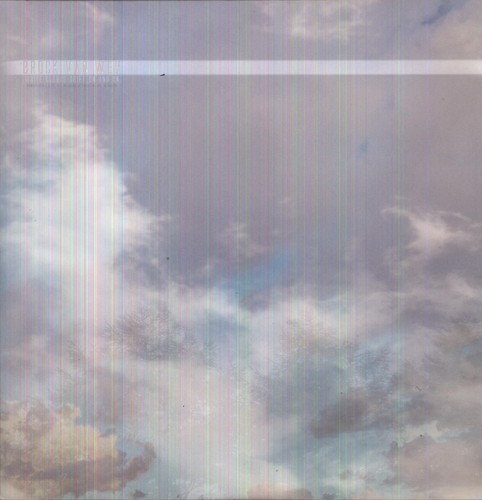 White Clouds Drift On and On