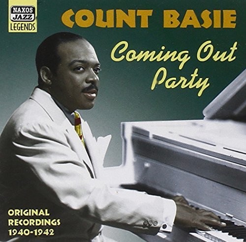 Count Basie Vol 3