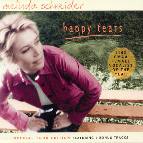 Happy Tears [Import]