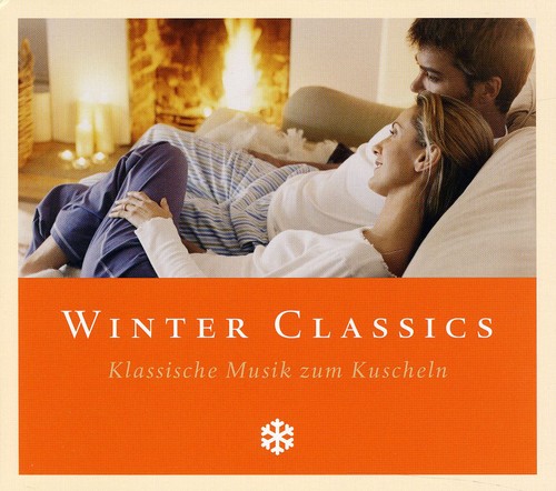 Winter Classics: Tender Classics / Various