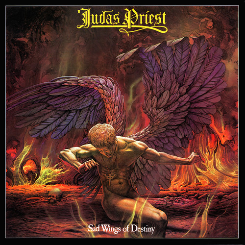 Sad Wings of Destiny [Import]