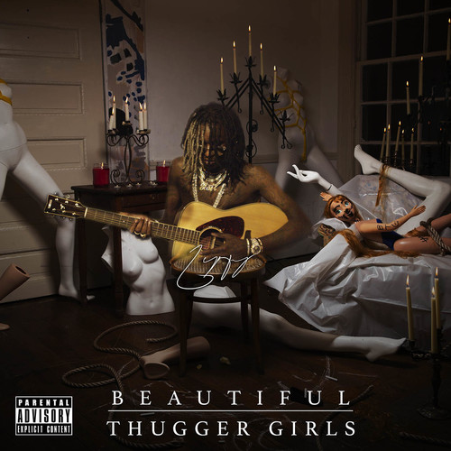 Beautiful Thugger Girls [Explicit Content]