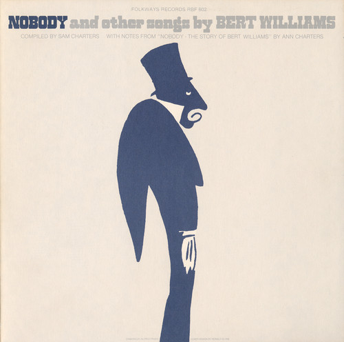 Nobody and Other Songs
