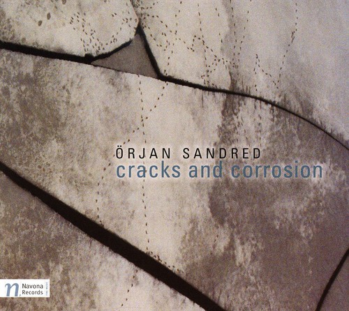 CRACKS & CORROSION