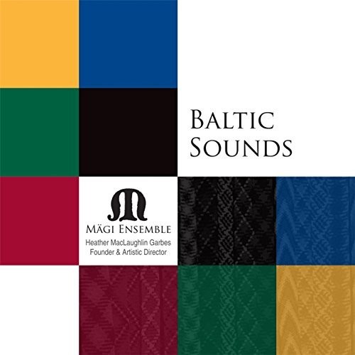 Baltic Sounds